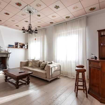 Accogliente Casa A Pontassieve Daire Dış mekan fotoğraf