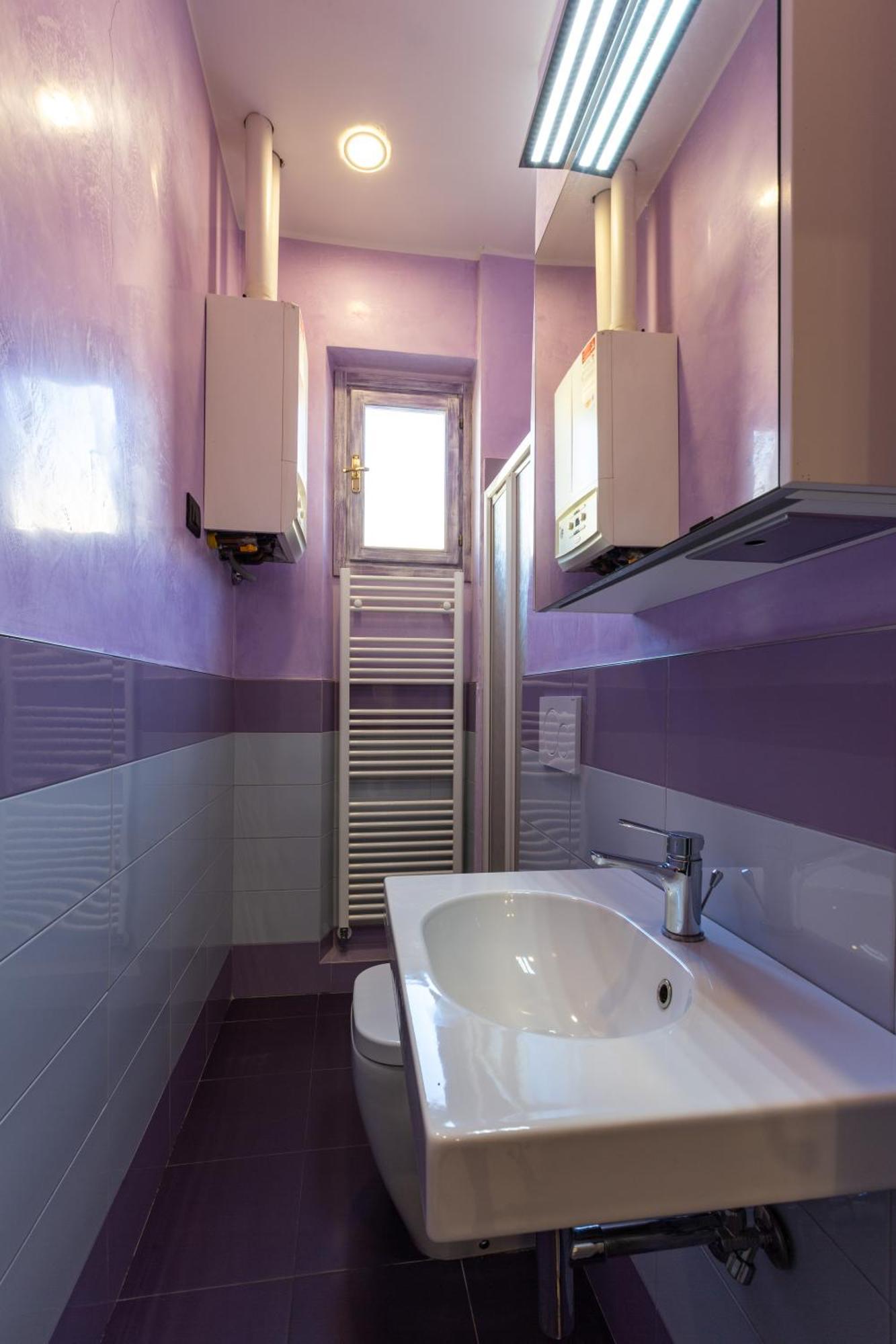 Accogliente Casa A Pontassieve Daire Dış mekan fotoğraf