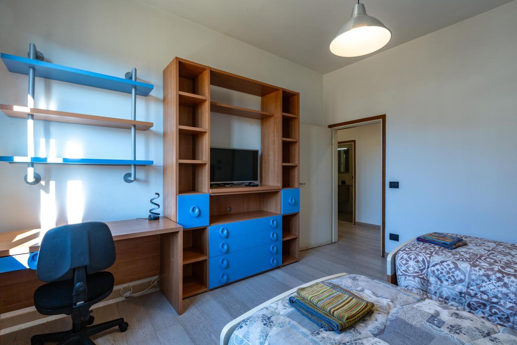 Accogliente Casa A Pontassieve Daire Dış mekan fotoğraf