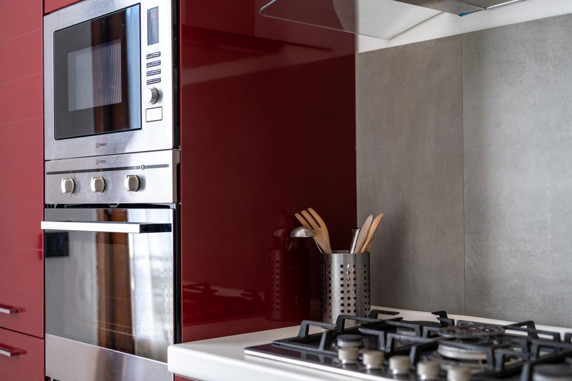 Accogliente Casa A Pontassieve Daire Dış mekan fotoğraf