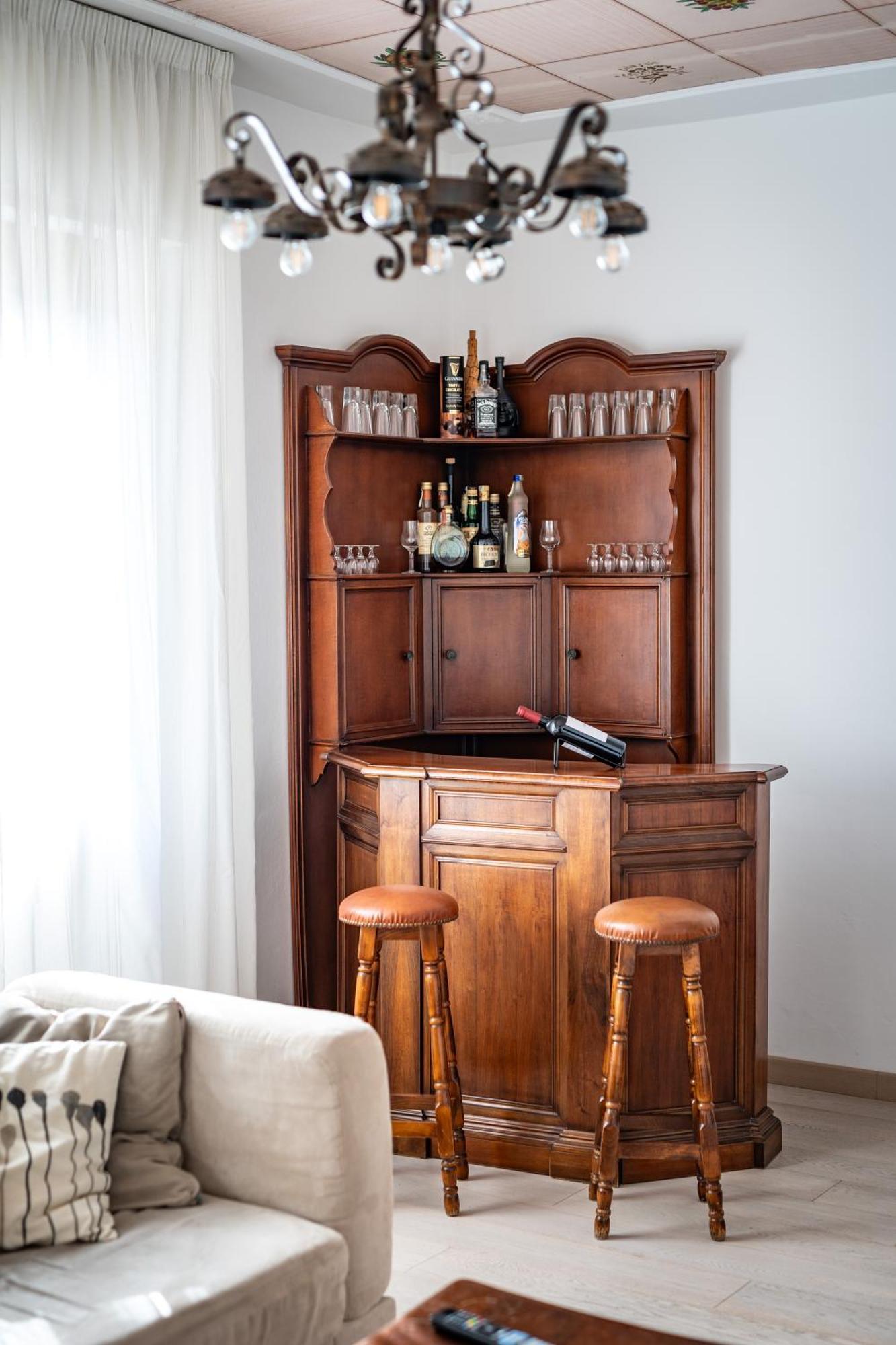 Accogliente Casa A Pontassieve Daire Dış mekan fotoğraf